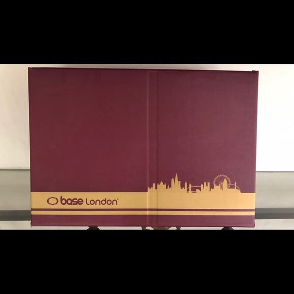 Base London Boot - Picture 2 of 8